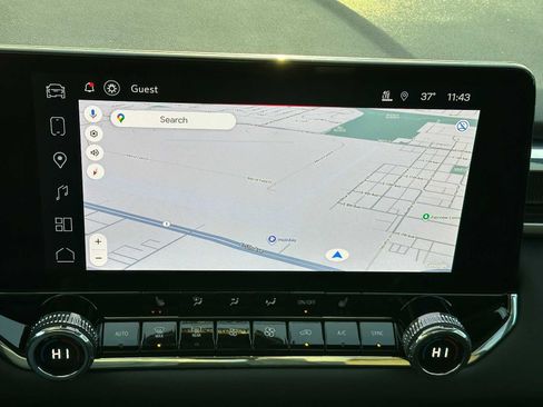 New 2026 GMC Canyon Elevation w/ Convenience Package image 28