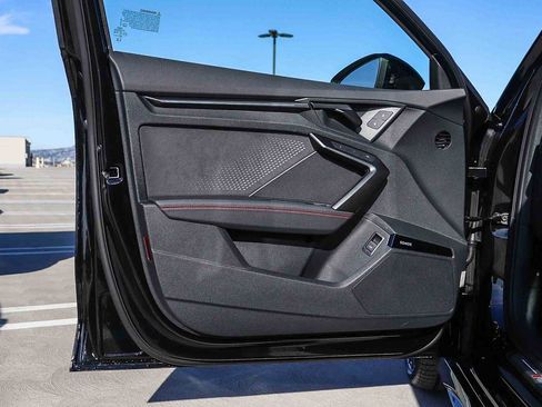 New 2026 Audi RS 3 image 29