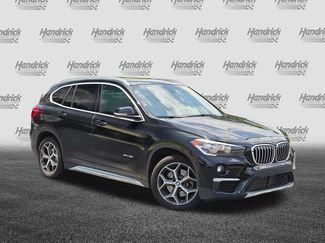 Used 2018 BMW X1 sDrive28i FWD video 2