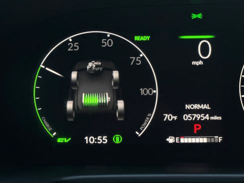 Used 2023 Honda CR-V Sport Touring image 20