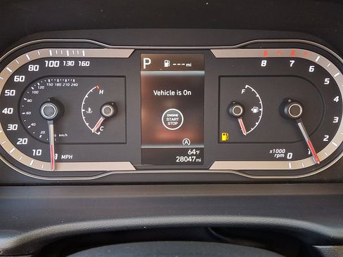 Certified 2023 Hyundai Tucson SEL AWD/4WD image 23