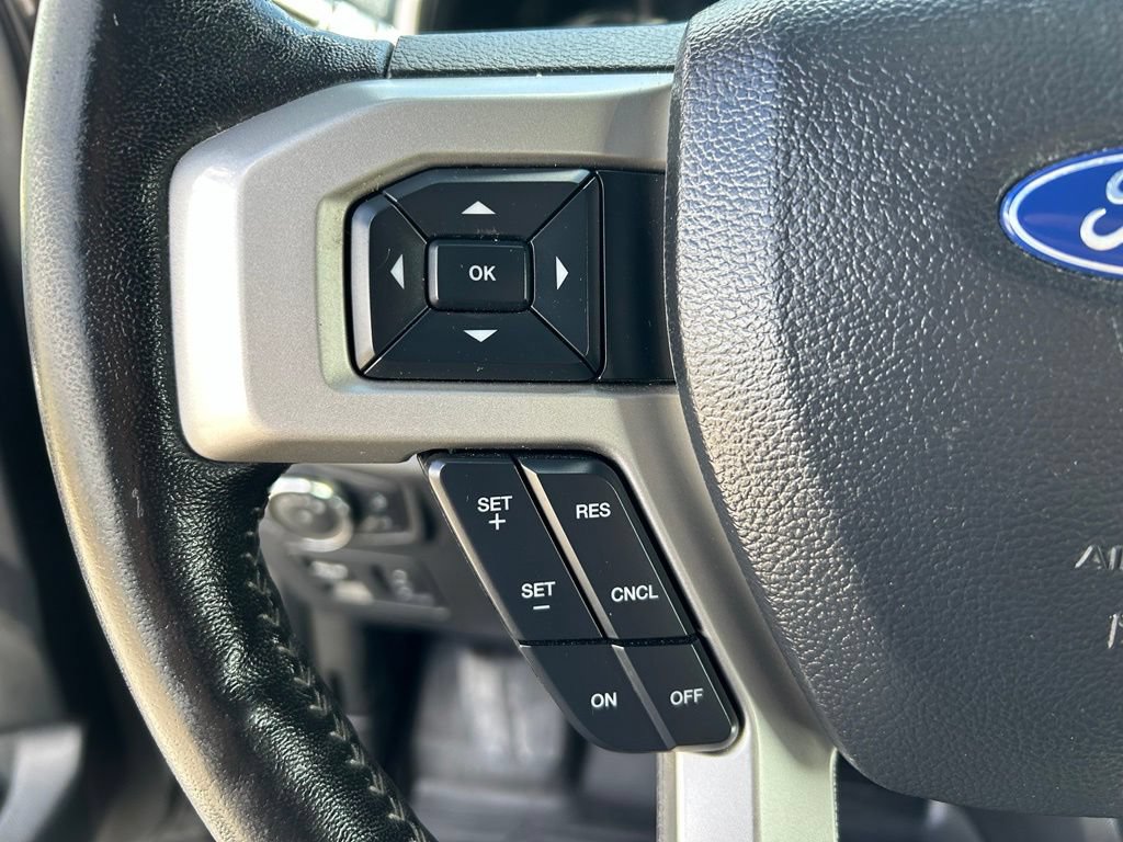 Used 2019 Ford F150 Lariat AWD/4WD image 14
