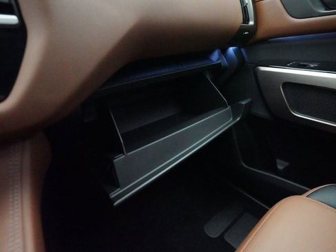 Certified 2024 Nissan Pathfinder Platinum w/ Cargo Package image 30