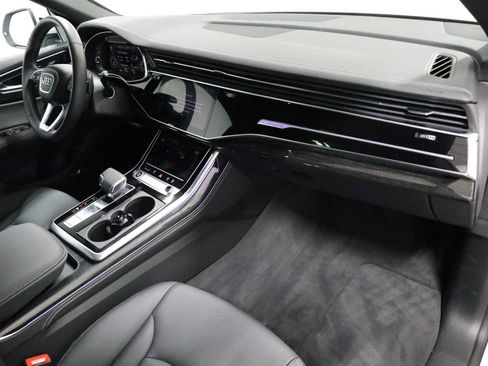 Certified 2026 Audi Q8 Premium Plus AWD/4WD image 6