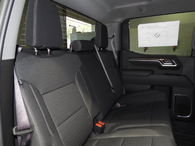 New 2026 Chevrolet Silverado 1500 RST w/ LPO, Liner Protection Package AWD/4WD image 39