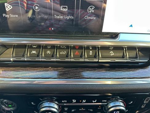 Used 2023 GMC Sierra 1500 Elevation w/ X31 Off-Road Package image 17