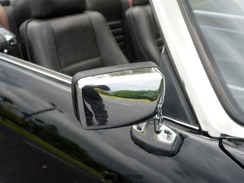 Used 1994 Jaguar XJS 4.0 Convertible image 86