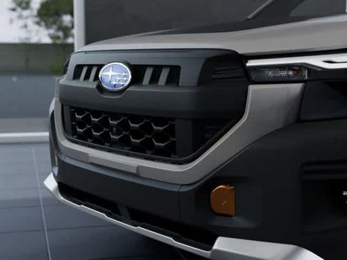 New 2026 Subaru Forester Wilderness AWD/4WD image 10