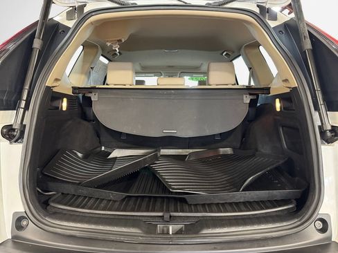 Used 2021 Honda CR-V EX-L image 25