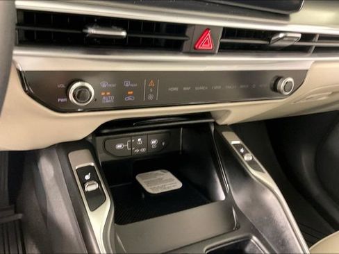Certified 2026 Kia Sorento EX FWD image 14