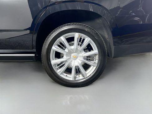 Certified 2024 Chevrolet Tahoe High Country w/ Max Trailering Package image 33