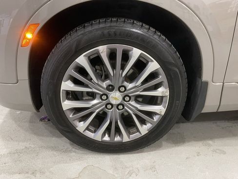 Used 2021 Chevrolet Blazer Premier w/ Driver Confidence II Package image 34