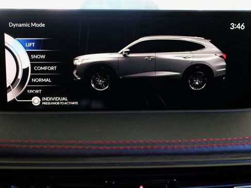 Used 2023 Acura MDX Type S AWD/4WD image 28
