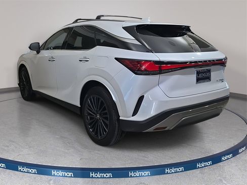 Used 2025 Lexus RX 350h image 7