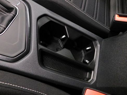 Used 2024 Volkswagen Tiguan S image 32