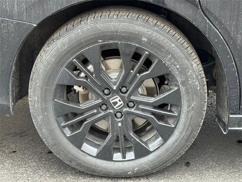 Certified 2026 Honda Odyssey Sport-L image 12