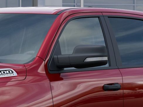 New 2026 RAM 1500 Big Horn AWD/4WD image 12