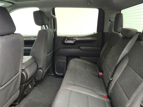Used 2023 Chevrolet Silverado 1500 LT Trail Boss w/ Protection Package AWD/4WD image 19