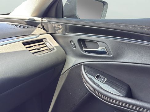 Used 2020 Chevrolet Impala LT FWD image 13