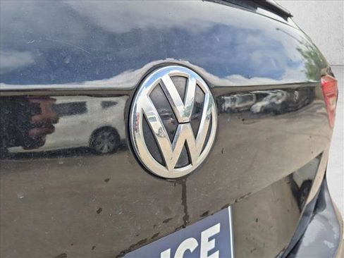 Used 2021 Volkswagen Tiguan S FWD image 12