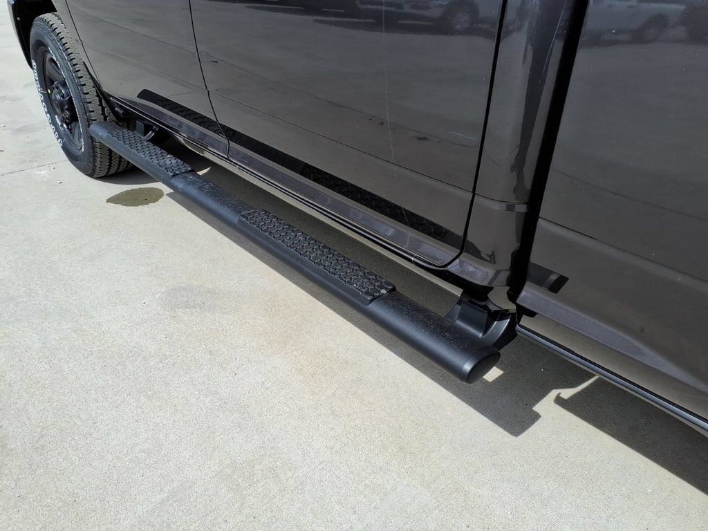 New 2026 RAM 2500 Tradesman AWD/4WD image 10
