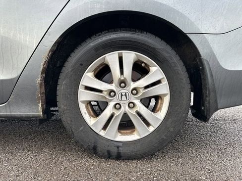 Used 2008 Honda Accord LX-P image 5