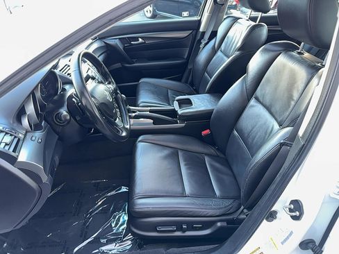Used 2012 Acura TL image 6