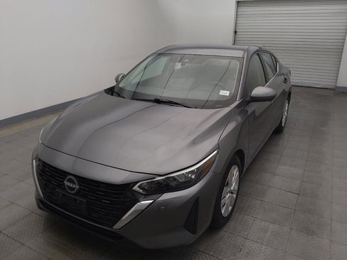 Used 2024 Nissan Sentra S FWD image 15