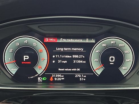 Used 2022 Audi A8 L 3.0T image 28