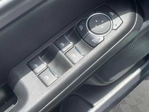 Used 2024 Ford Bronco Sport Big Bend AWD/4WD image 16