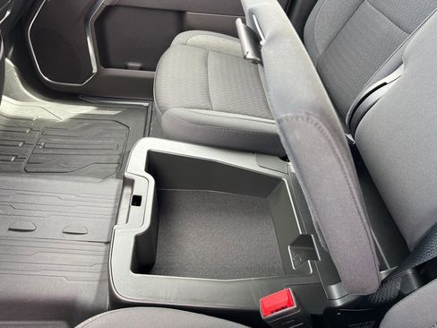 New 2025 GMC Sierra 2500 SLE w/ Max Trailering Package image 22