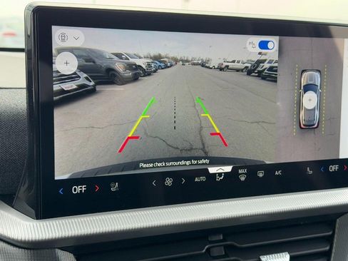 New 2026 Ford Explorer ST w/ Sun And Sound Package AWD/4WD image 16