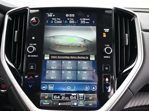 Used 2025 Subaru Ascent Premium image 20