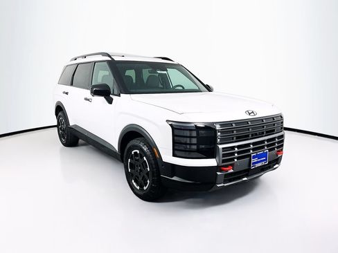 Certified 2026 Hyundai Palisade XRT Pro AWD/4WD image 1