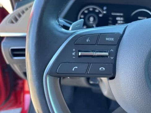 Used 2021 Hyundai Sonata Limited image 11