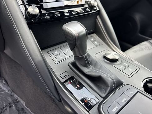 Certified 2023 Lexus IS 350 F Sport w/ Memory Package RWD image 20