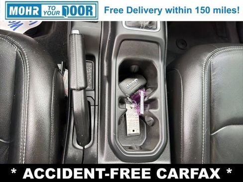 Used 2023 Jeep Wrangler Sahara w/ LED Lighting Group image 23