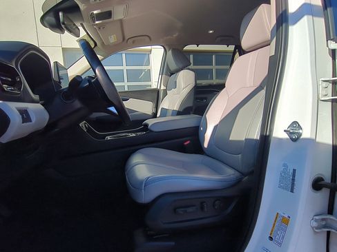 Used 2023 Honda Pilot EX-L image 27