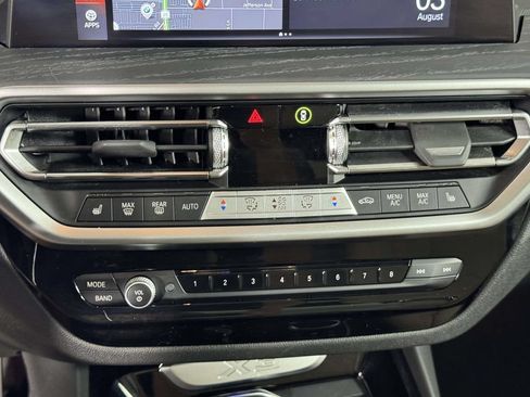 Used 2023 BMW X3 xDrive30i w/ M Sport Package AWD/4WD image 28