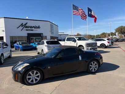 Used 2004 Nissan 350Z Touring