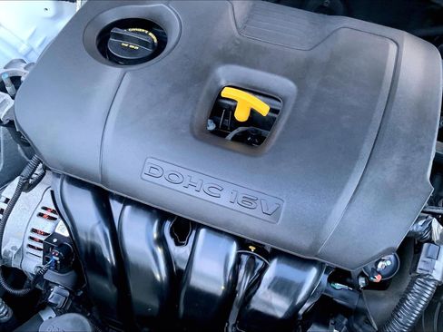 Used 2023 Kia Forte LXS w/ LXS Technology Package FWD image 32