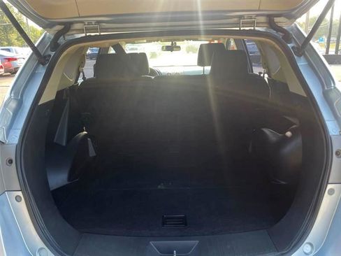 Used 2015 Nissan Rogue S w/ Convenience Package AWD/4WD image 14