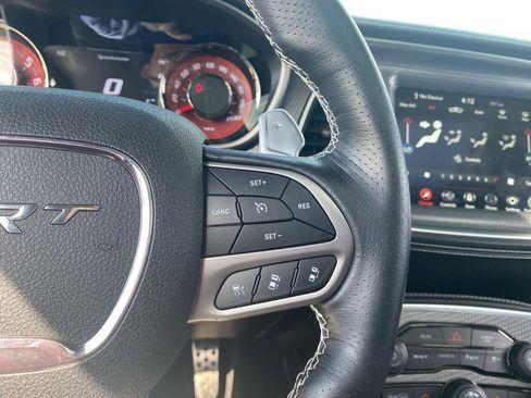 Used 2022 Dodge Challenger SRT Hellcat w/ Plus Package image 12