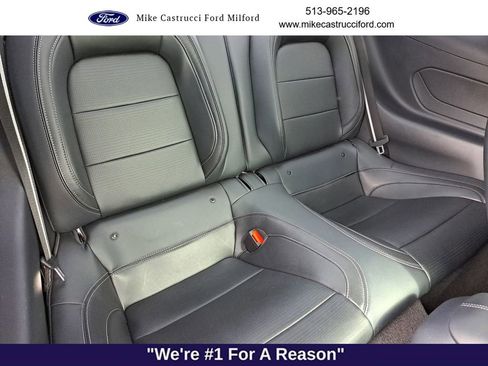 Certified 2024 Ford Mustang GT Premium image 27