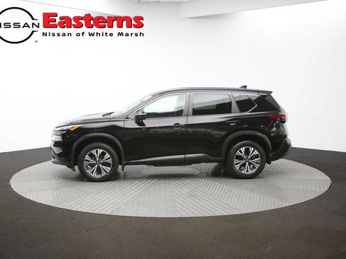 Used 2022 Nissan Rogue SV AWD/4WD image 54