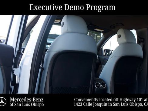 Used 2026 Mercedes-Benz GLB 250 image 32