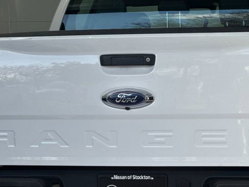 Used 2021 Ford Ranger XL w/ Equipment Group 101A High image 23