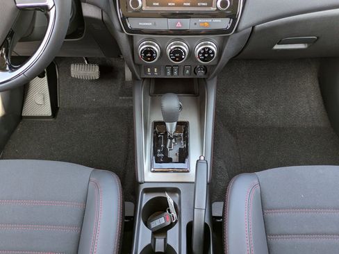 New 2026 Mitsubishi Outlander Sport SE AWD/4WD image 19