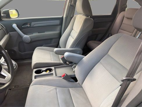 Used 2007 Honda CR-V EX image 10
