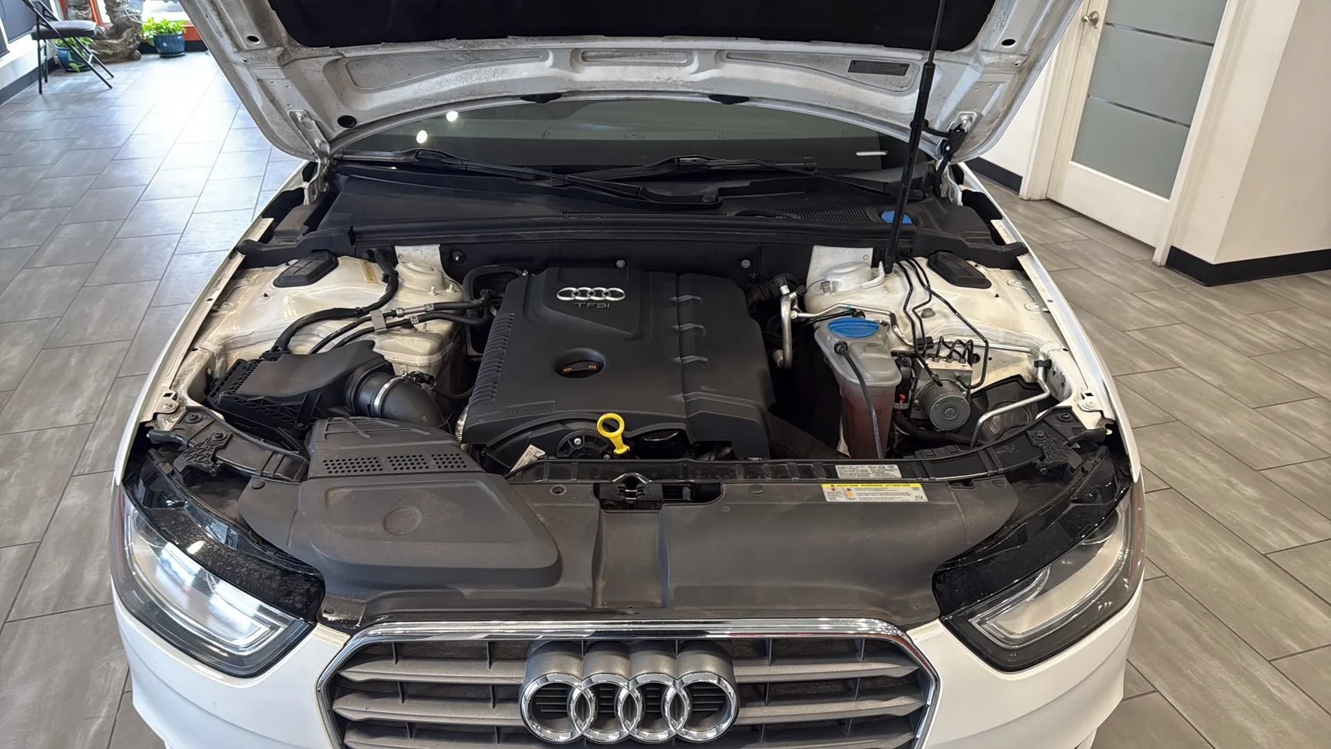 Used 2013 Audi A4 2.0T Premium FWD image 46